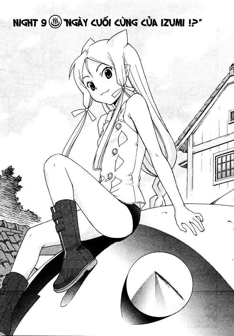 kami sen chapter 9 3