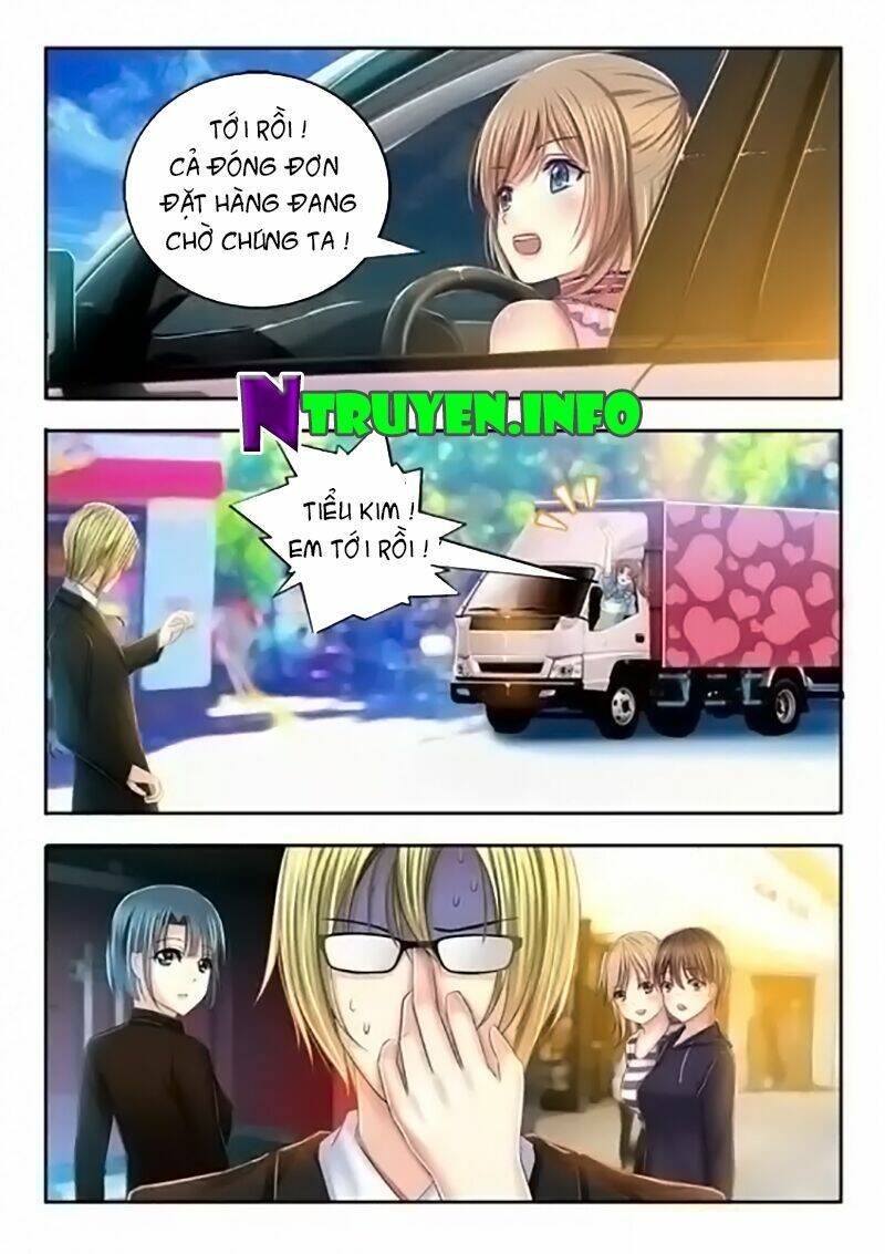 cuốn sổ tử thần phụ bản chapter 14 2