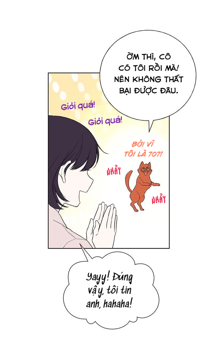 invitation of mystic messenger chapter 34 45