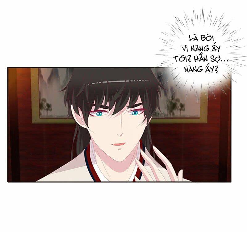 tướng quân mời ra trận chapter 107 17