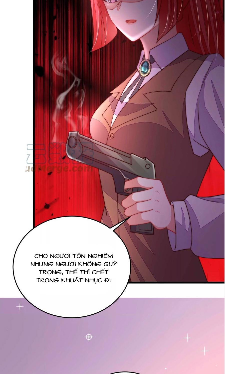 ngày nào thiếu soái cũng ghen chapter 626 5