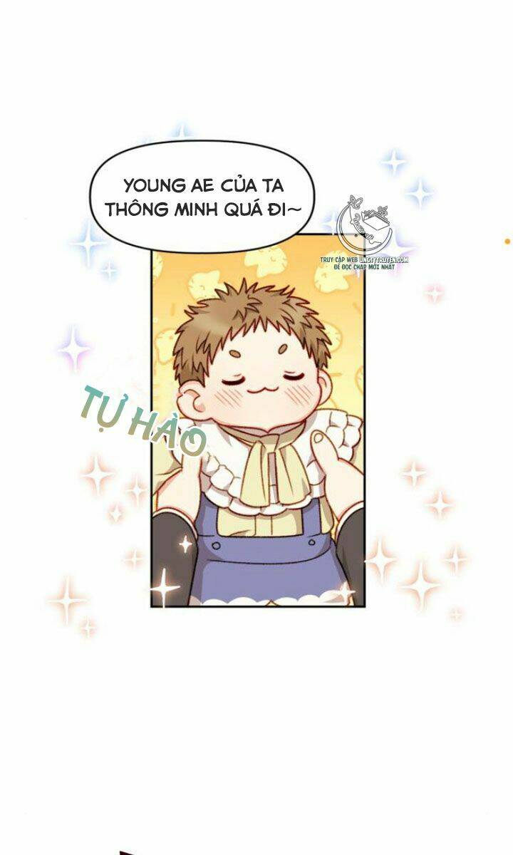 nữ chính muốn tôi trở thành mẹ kế chapter 31 27