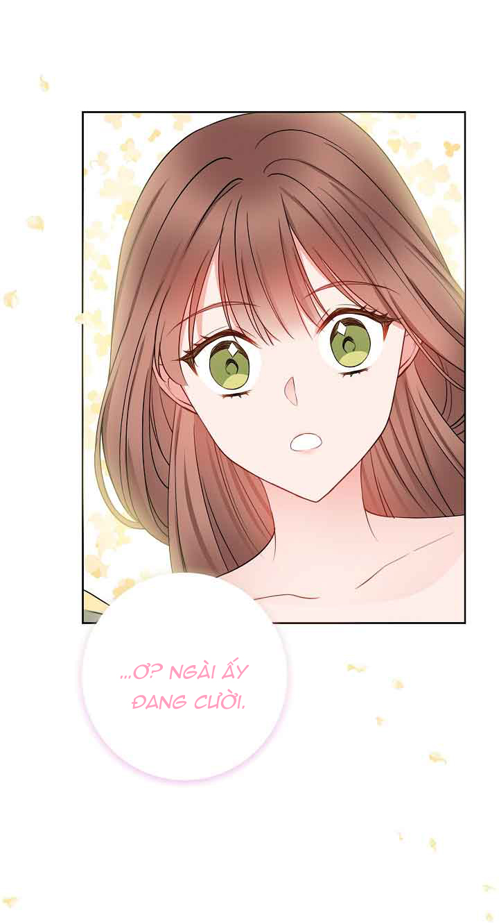 người chồng hợp đồng của tôi chapter 8 17