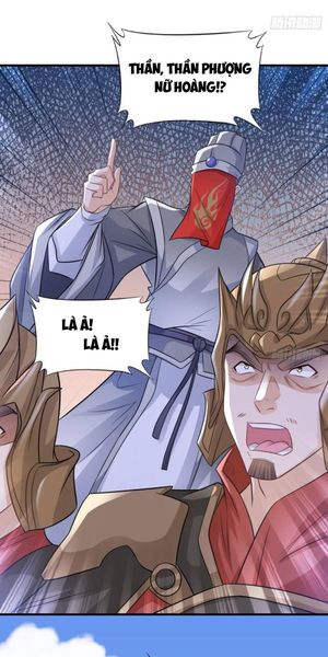 Vợ tôi và tôi thống trị Tam giới chapter 66 13