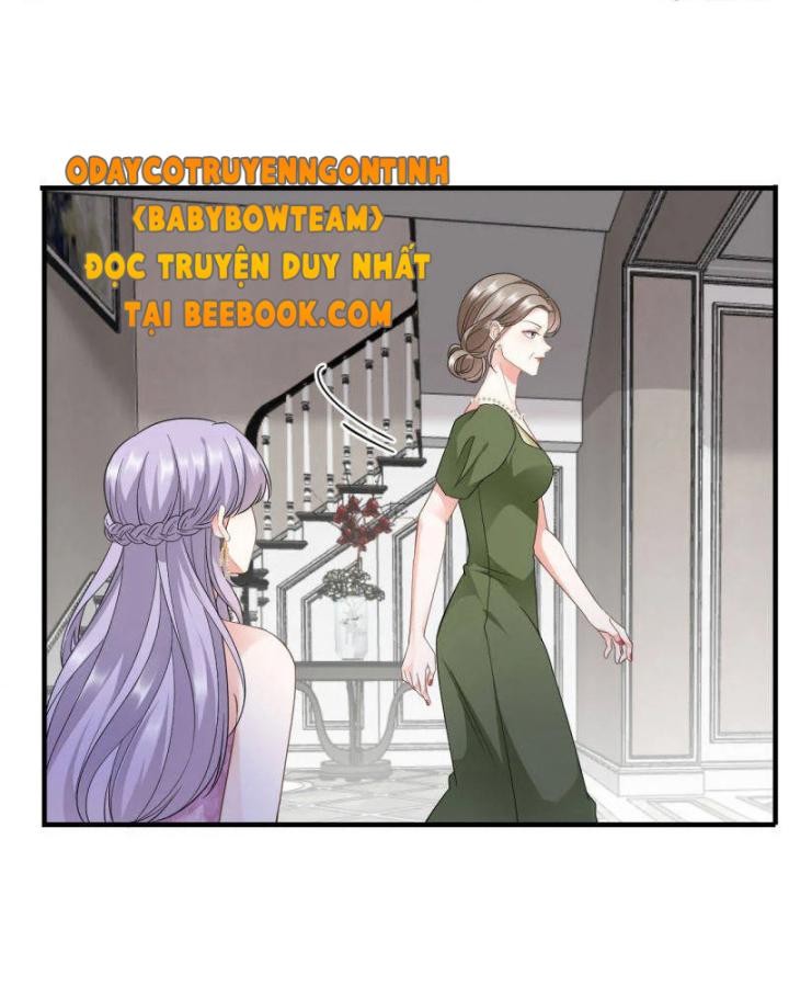 đại tiểu thư có thể có bụng dạ gì xấu chứ! (full) chapter 25 16