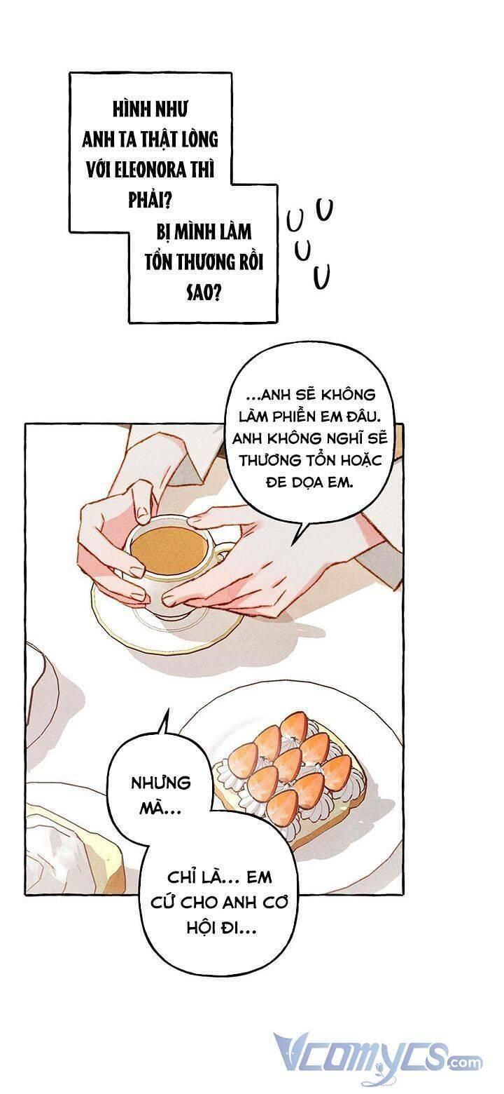 nuôi dưỡng một hắc long chapter 19 20