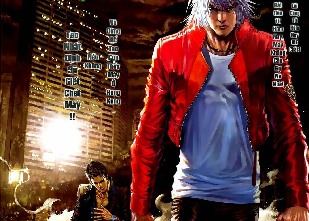 cửu long thành trại 2 chapter 76 18