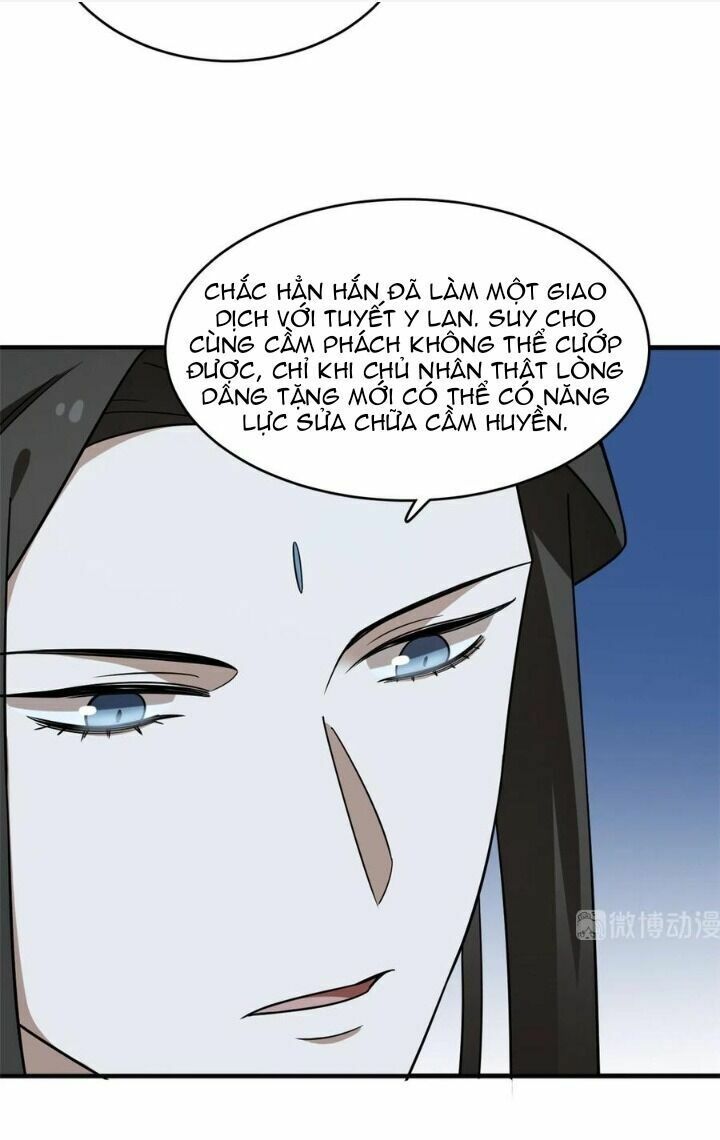 độc bộ thiên hạ: đặc công thần y chapter 250 23