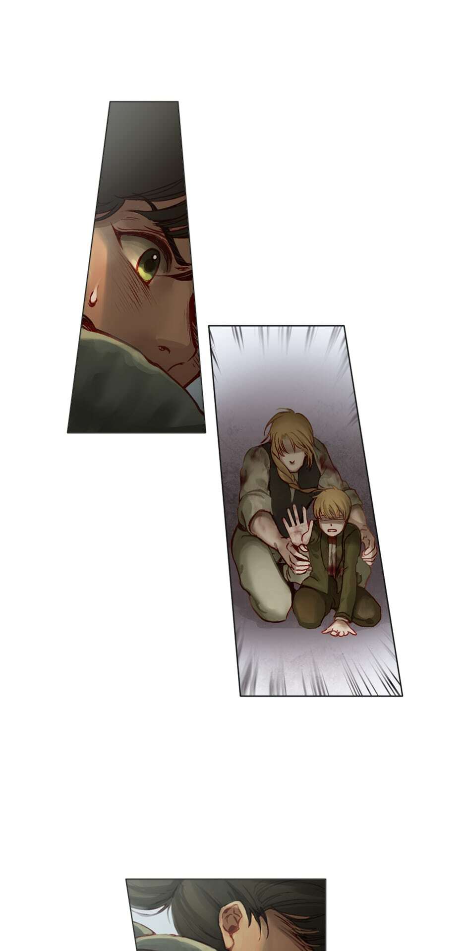 hiệp sĩ vô song chapter 10 47