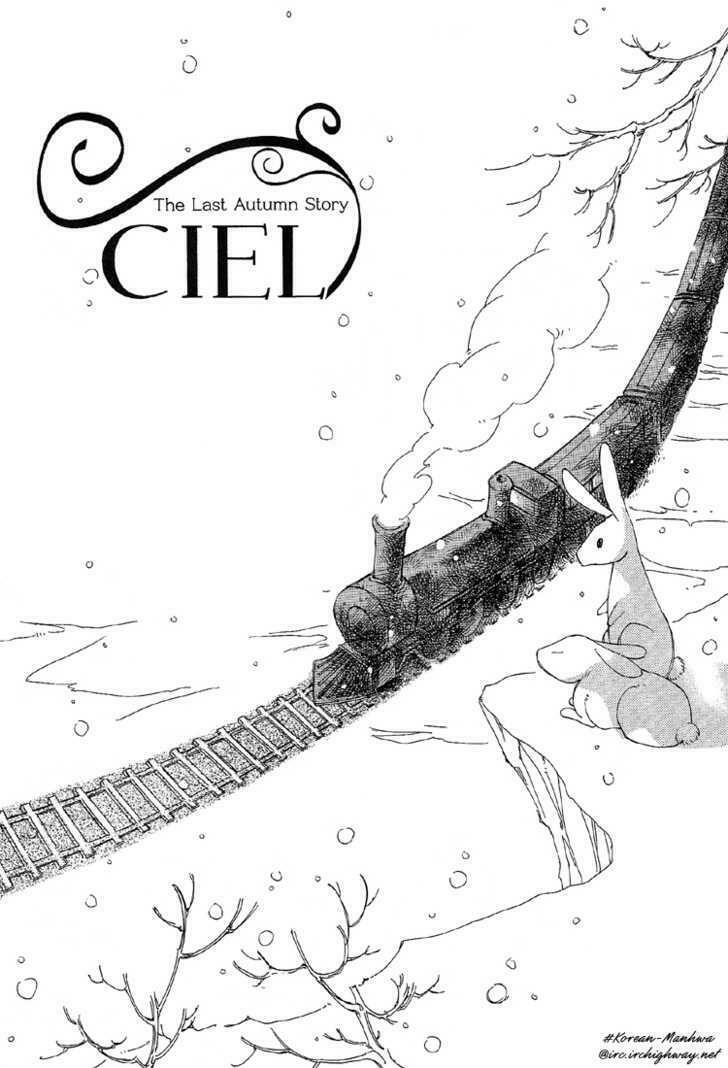 ciel chapter 6 3