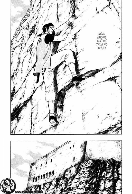 hoàng phi hồng phần iii chapter 2 135