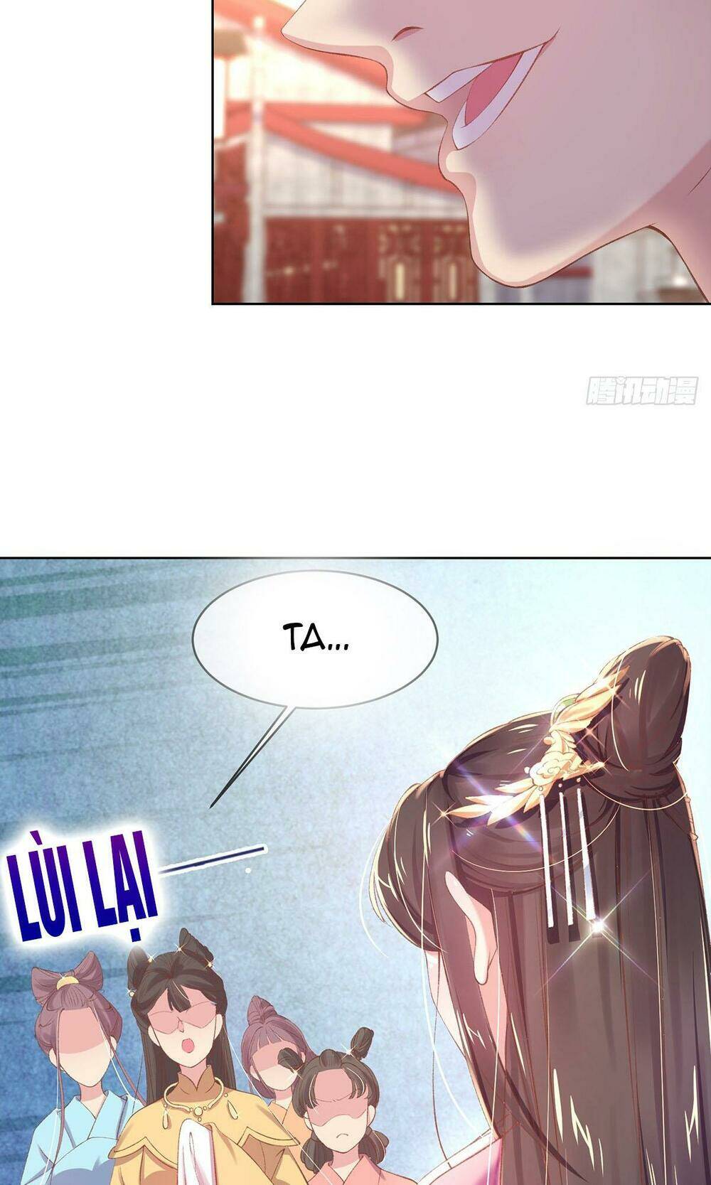 thị huyết y phi chapter 28 12