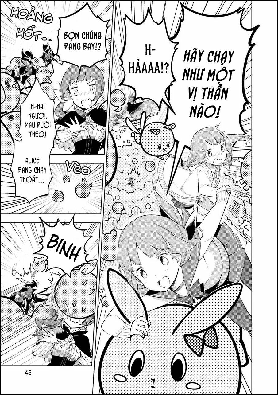 cosmo familia chapter 2 7