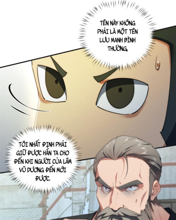 nữ chính chạy từ trong sách ra thì phải làm sao chapter 85 7