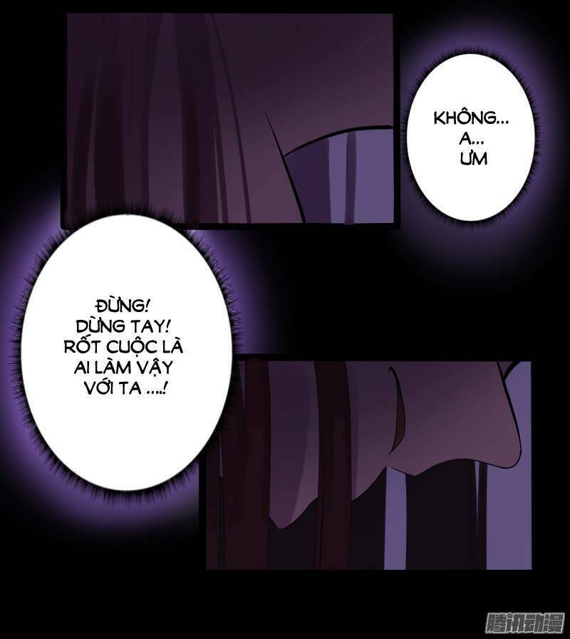 đam mỹ lời ngụy biện chapter 17 47