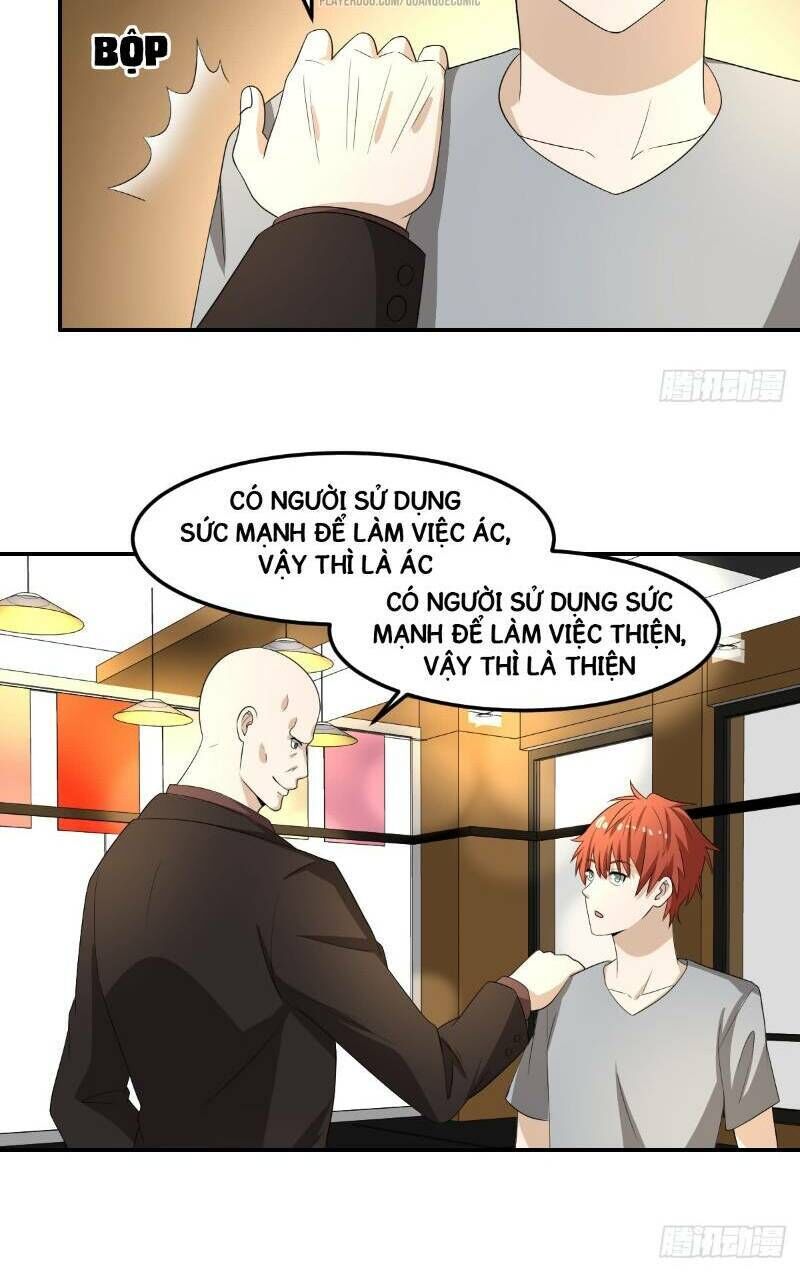 nghịch thiên tiên mệnh chapter 16 25