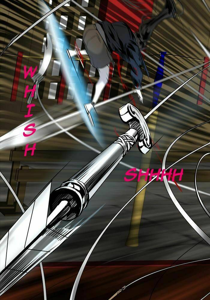 cuộc chiến trong tòa tháp chapter 298 80