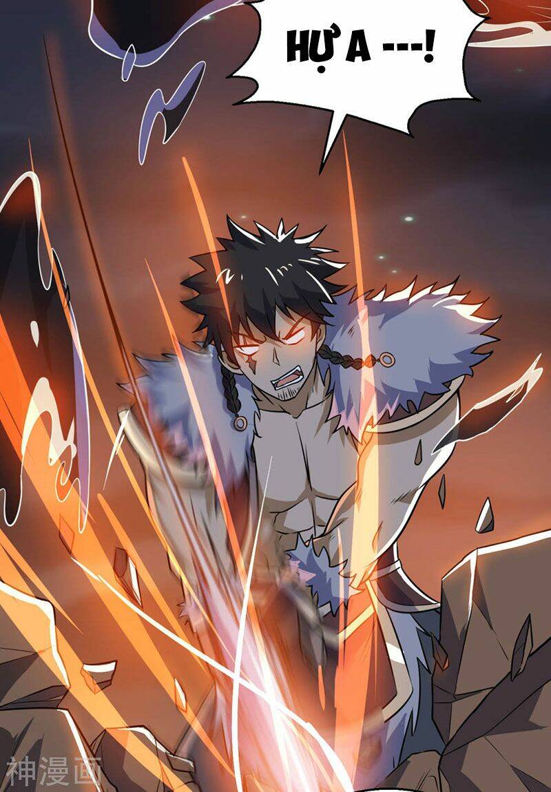 thần võ đế tôn chapter 69 33