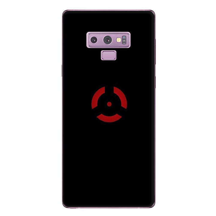 Ốp Lưng Dành Cho Samsung Galaxy Note 9 Mẫu 86