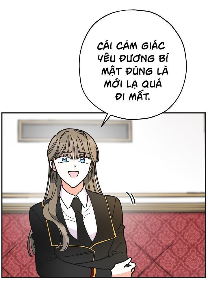 ác nữ tiểu thư chapter 68 30