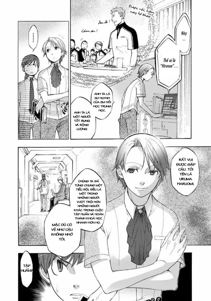 aphorism chapter 29 6