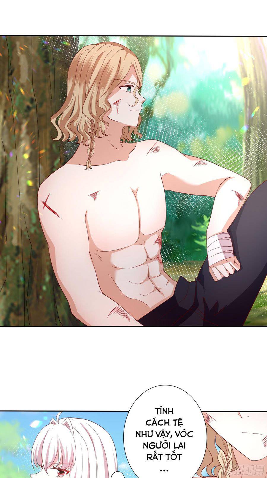 công chúa phản diện trong truyền thuyết chapter 60 15
