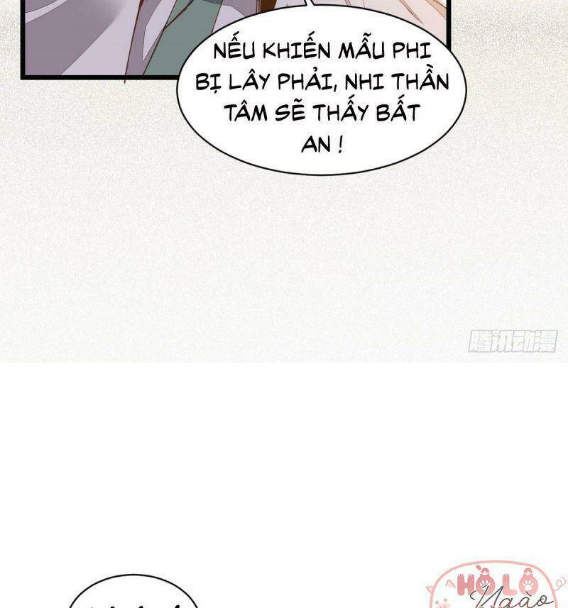 sát thủ vương phi không dễ chọc chapter 47 23