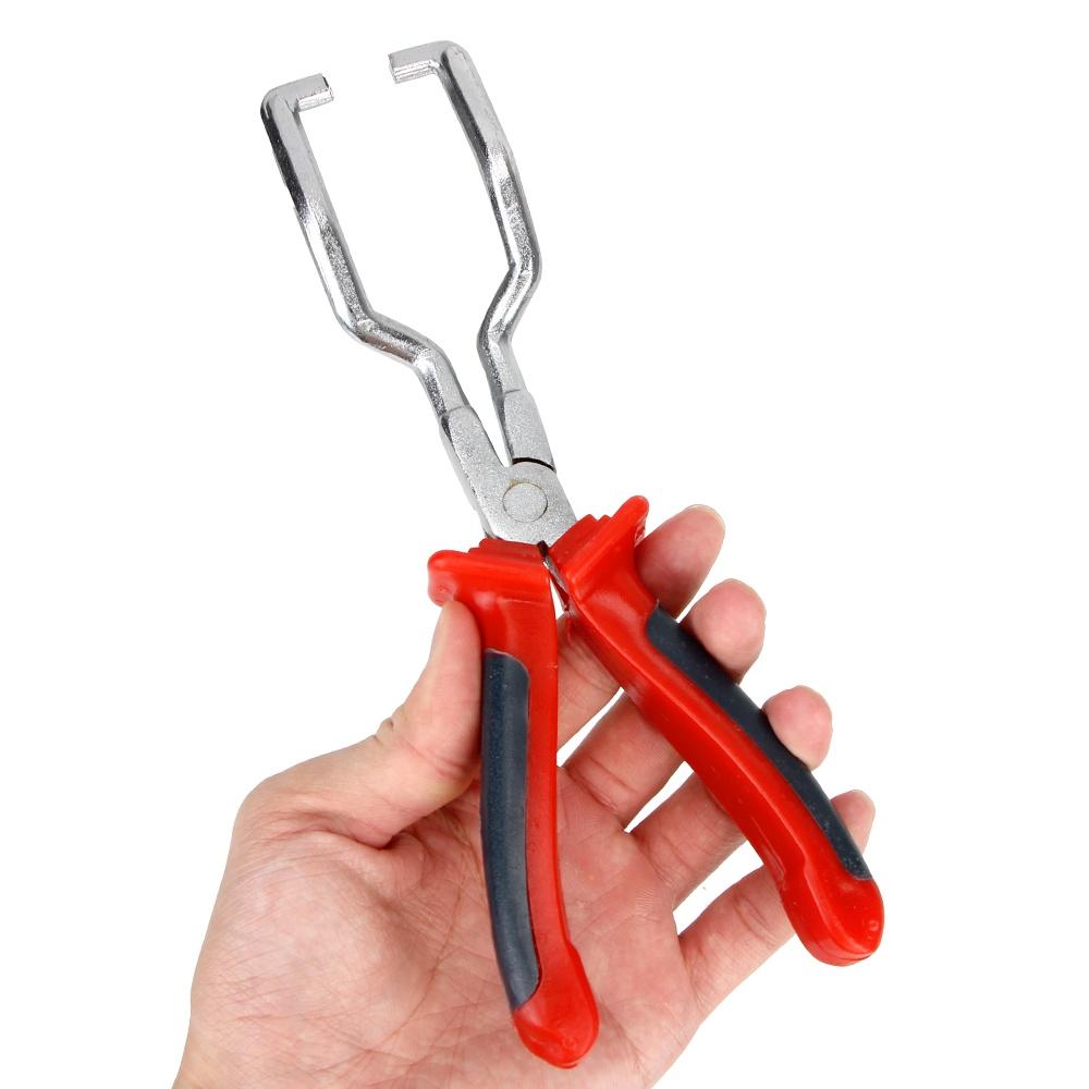 Kìm cắt ống dẫn nhiên liệu bằng thép chuyên dụng cho xe hơi