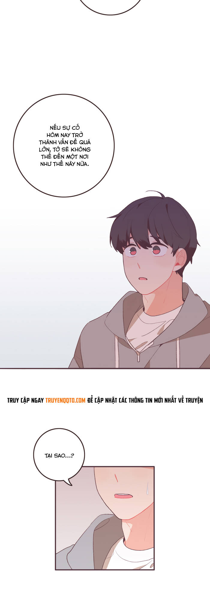 last paradise chapter 27 19