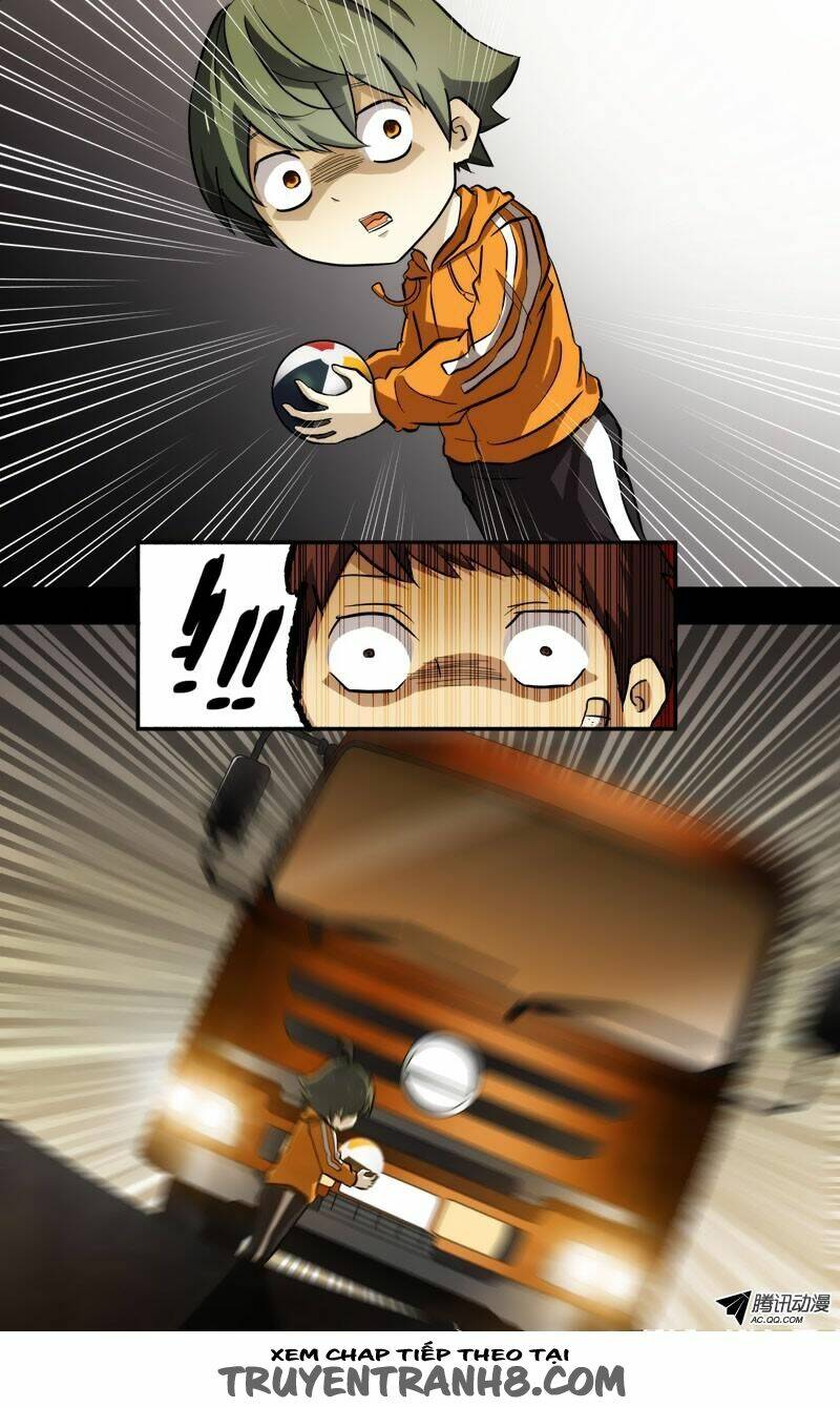 tôi là thằng phế vật chapter 62 7