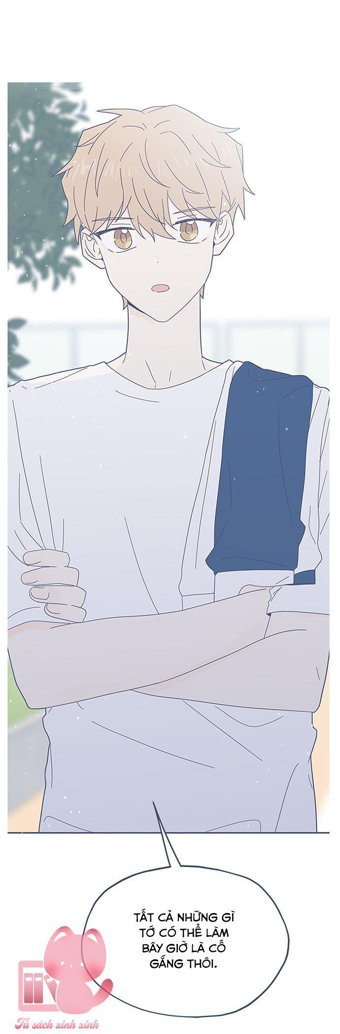 sợi chỉ tình yêu chapter 40 30