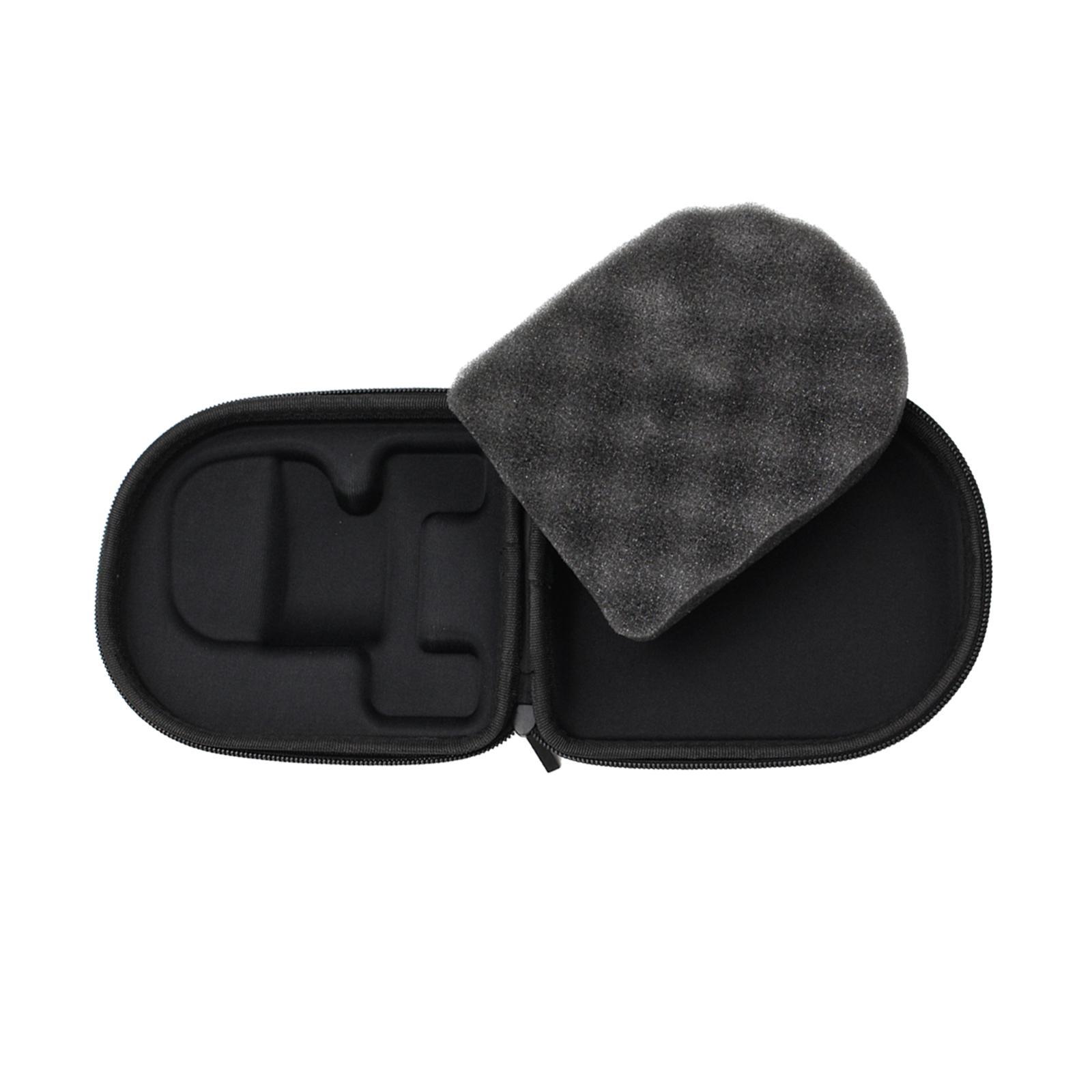 Fishing Reel Bag Case Protective Storage Organizer Protector with Hand Strap