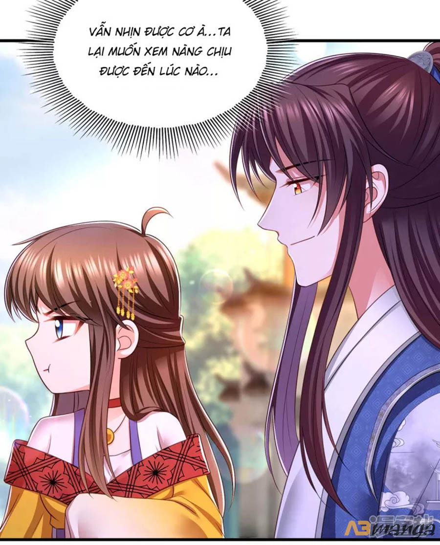 ngã tại hậu cung đương đại lão nữ chapter 94 18