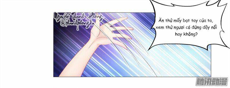 sư tôn hai mặt đừng xằng bậy chapter 2 23