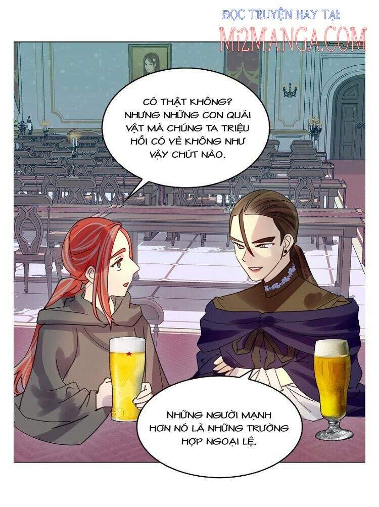 tôi không phải là người tốt chapter 143.5 21