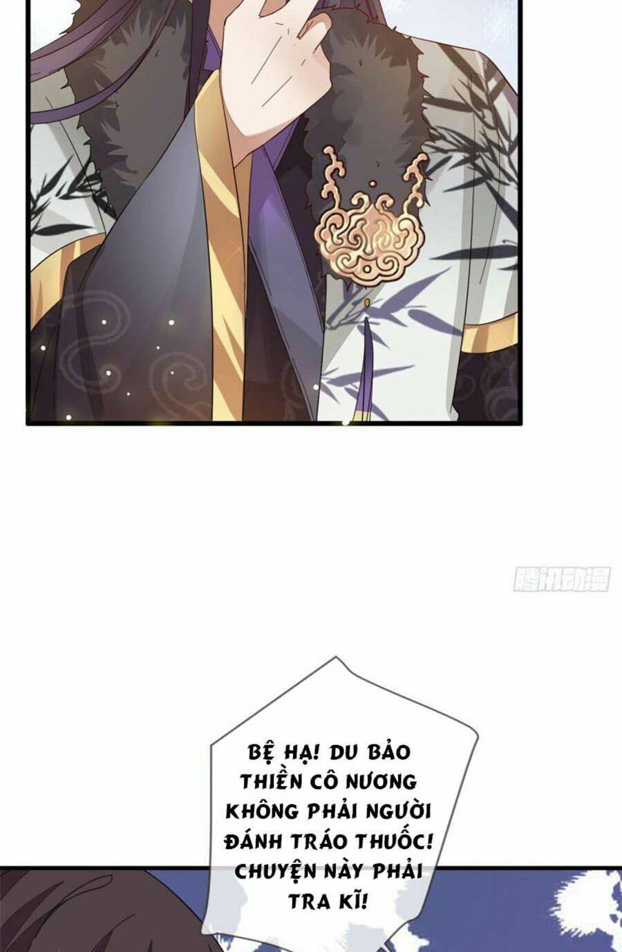 cửu khuyết phong hoa chapter 140 9