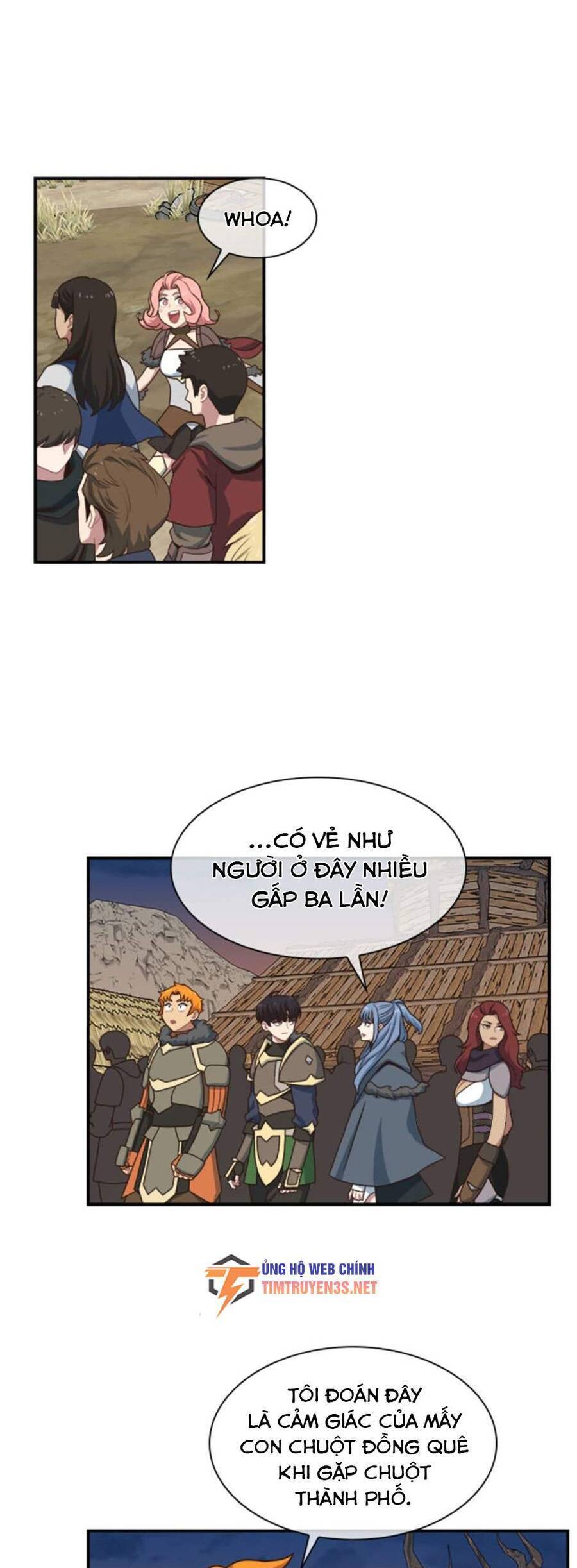 ta độc nhất giữa 7 tỷ người chapter 49 26