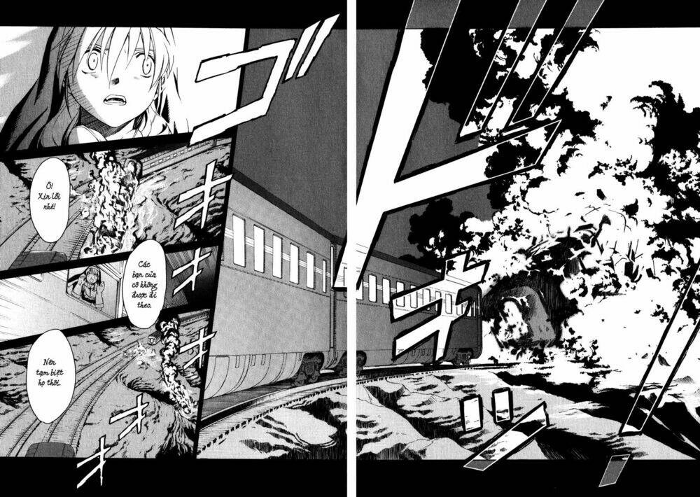 chrono crusade chapter 20 17