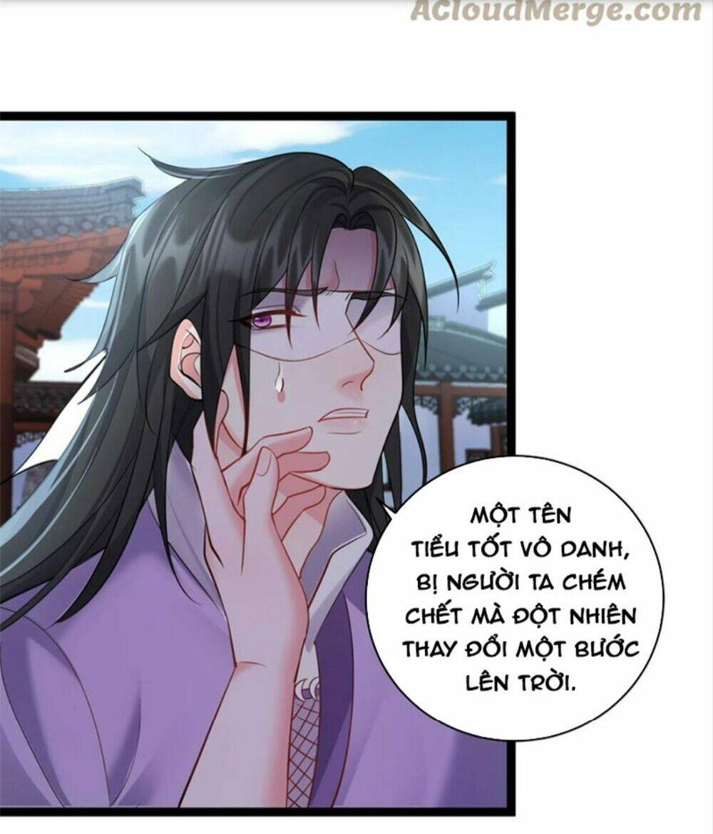 ta là nhân vật phản diện đại thiếu gia chapter 56 35