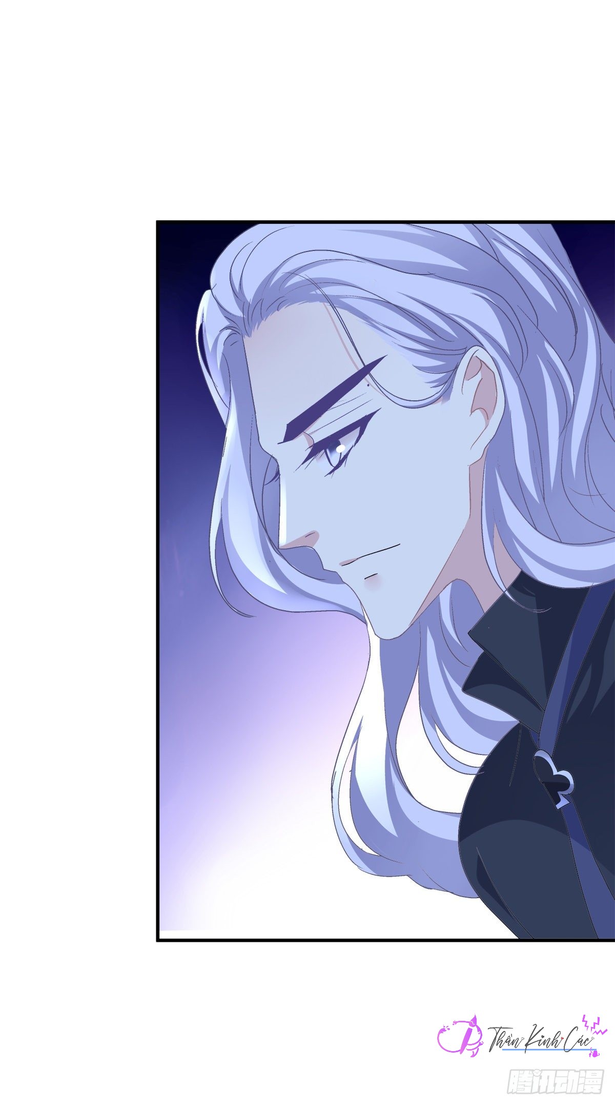 kiểm soát tuyệt đối chapter 23 39