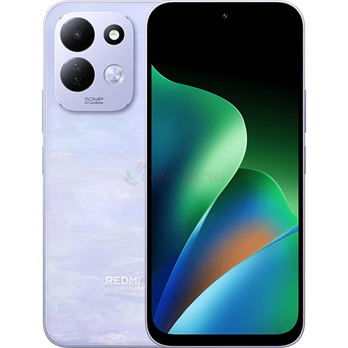 Điện thoại Xiaomi Redmi 17 (4GB/128GB) - Hàng chính hãng