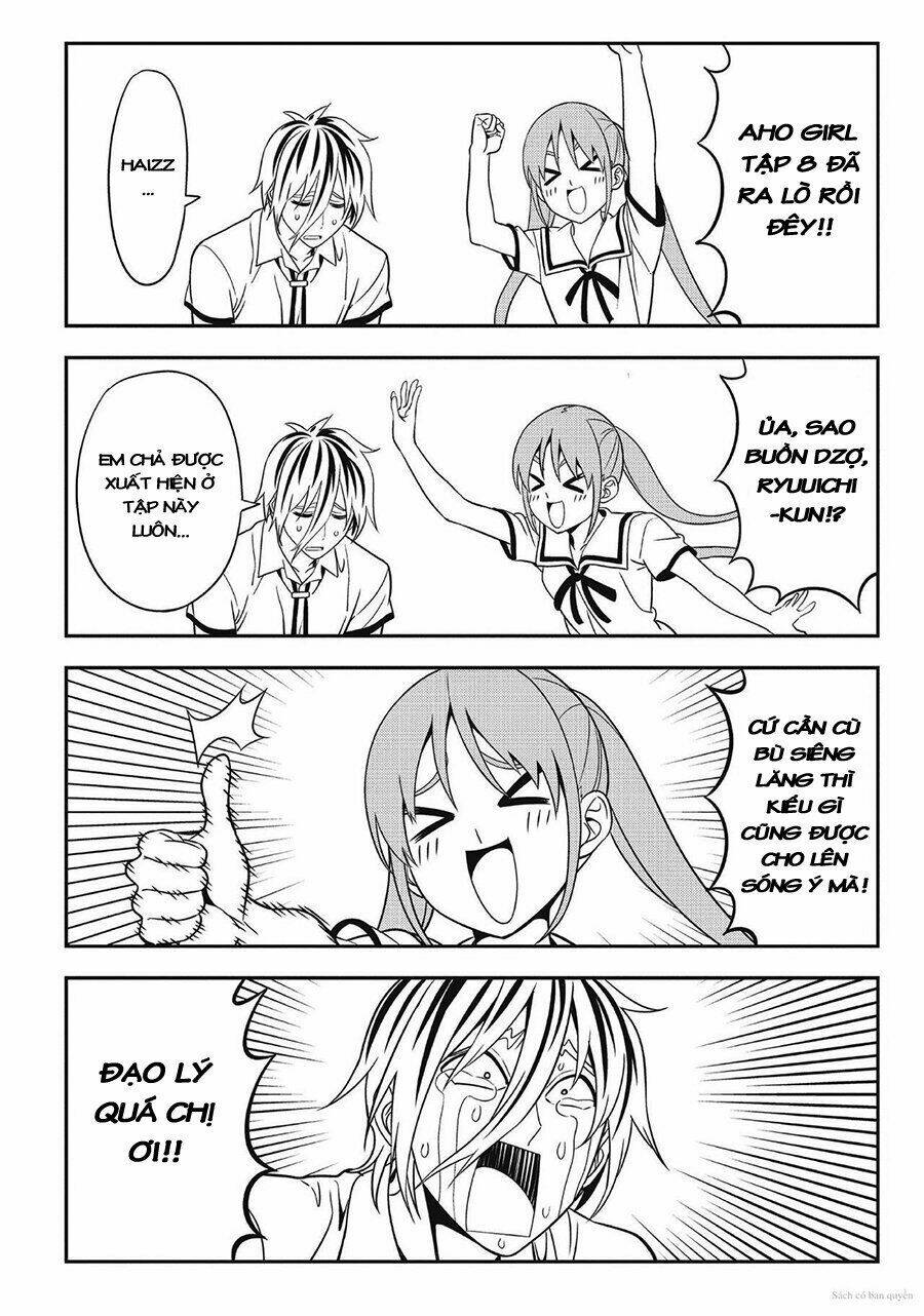 aho girl chapter 112.5 9