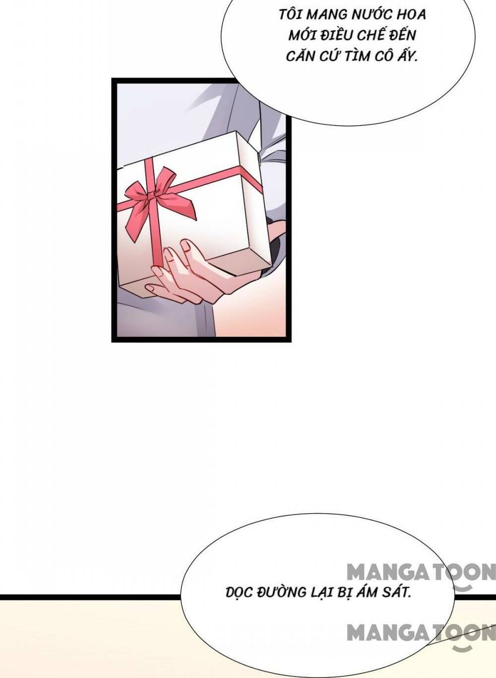 ảnh hậu lão bà không được chạy chapter 231 40