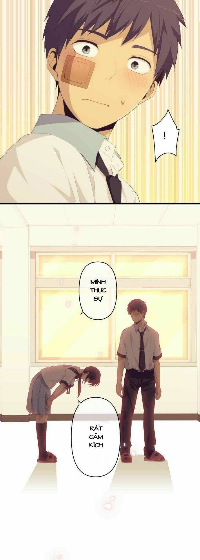 viên thuốc trùng sinh chapter 151 14