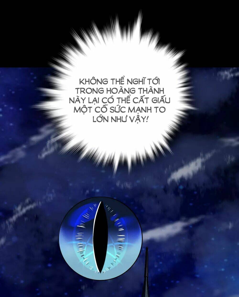 huyết túc khế ứớc chapter 8 20