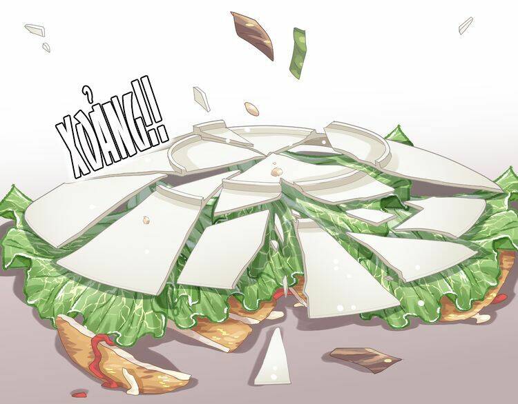 nữ hoàng giá đáo chapter 15 41