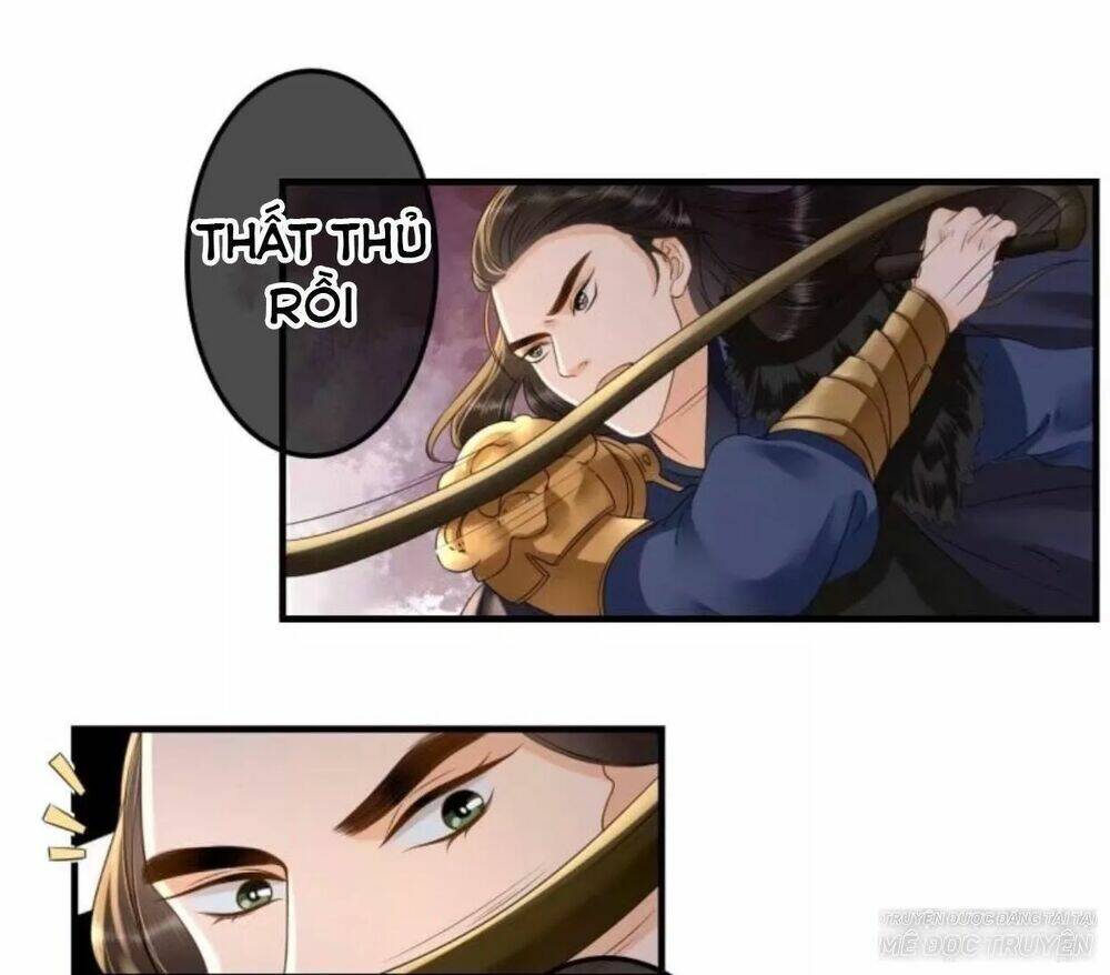 sủng phi của vương chapter 99 18