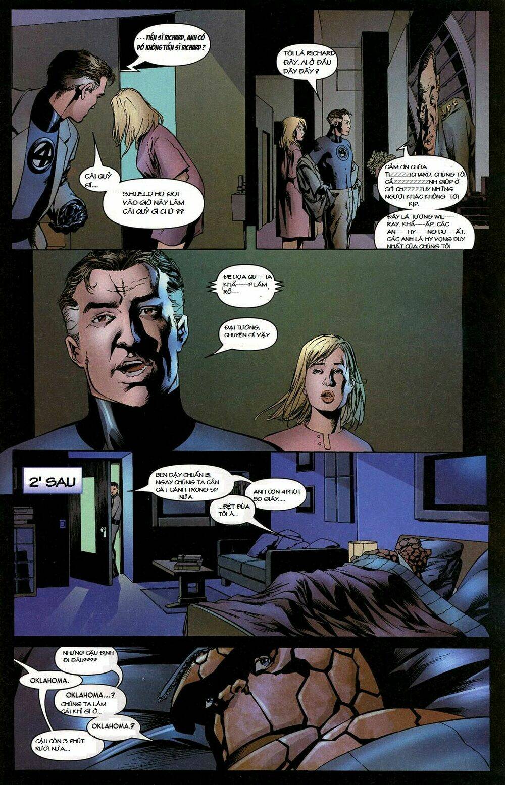 civil war full event chapter 3 8