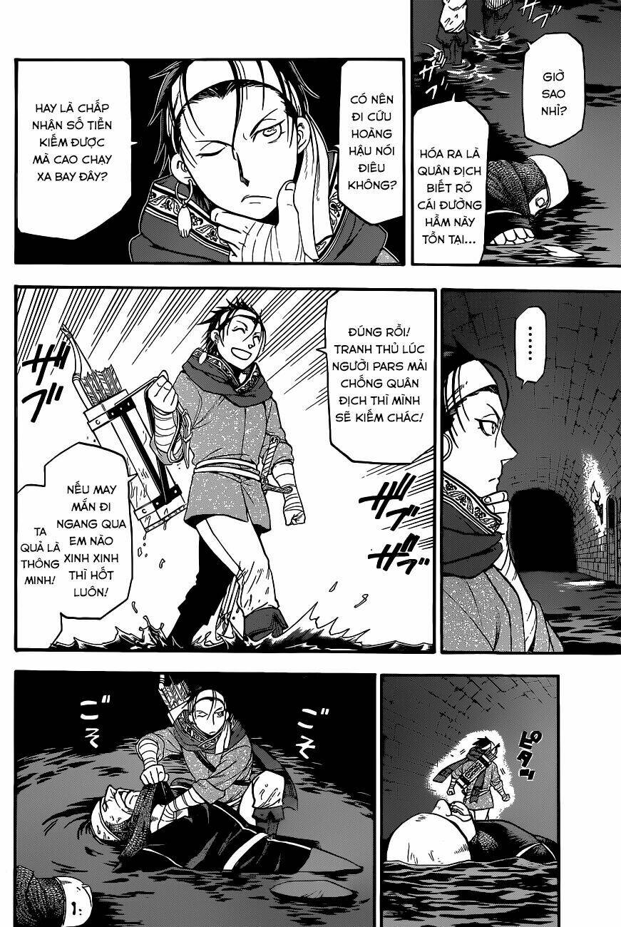 arslan chiến ký chapter 8 19