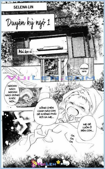 duyên kỳ ngộ chapter 1 7